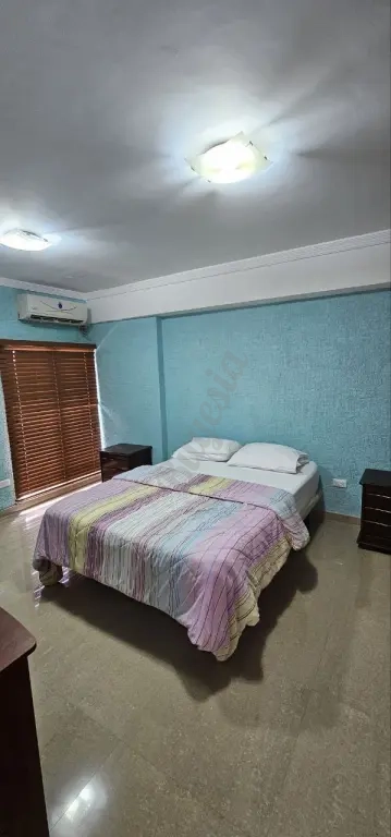 Se Vende Apartamento ubicado Sector Santa María, Piso Alto, Maracaibo.