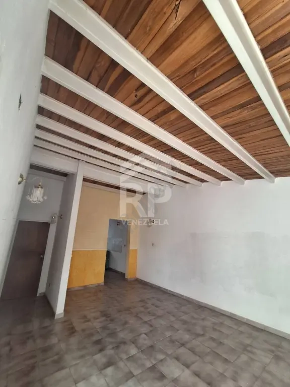 CRC-001 Casa en Venta en Bucares Cabudare, Barquisimeto