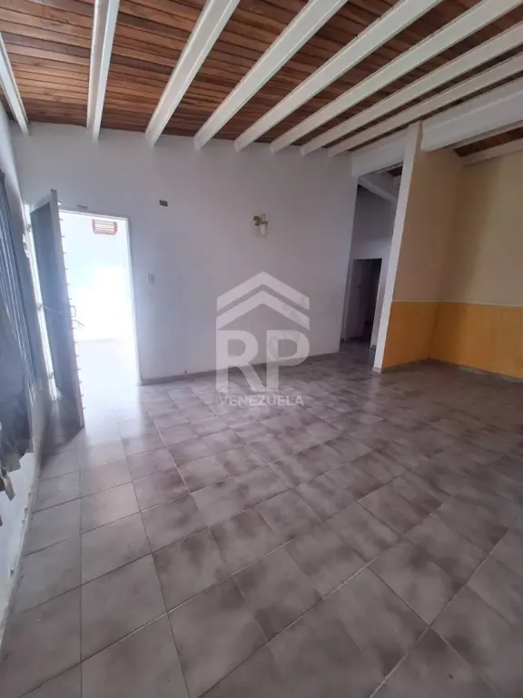 CRC-001 Casa en Venta en Bucares Cabudare, Barquisimeto