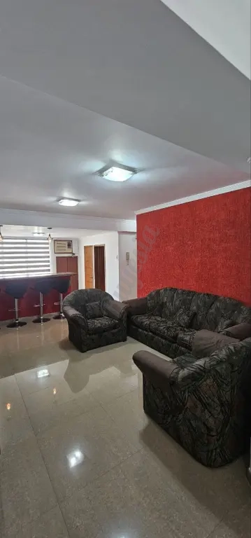 Se Vende Apartamento ubicado Sector Santa María, Piso Alto, Maracaibo.