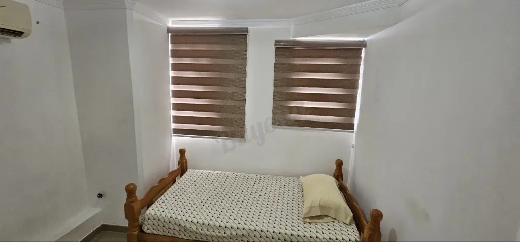 Se Vende Apartamento ubicado Sector Santa María, Piso Alto, Maracaibo.