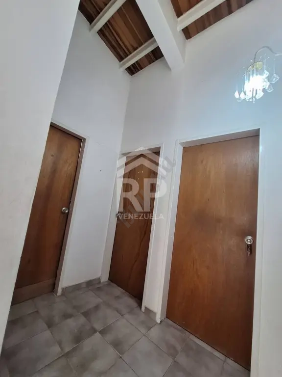 CRC-001 Casa en Venta en Bucares Cabudare, Barquisimeto