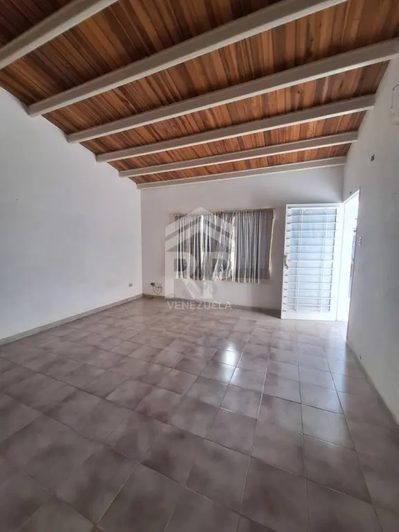 CRC-001 Casa en Venta en Bucares Cabudare, Barquisimeto