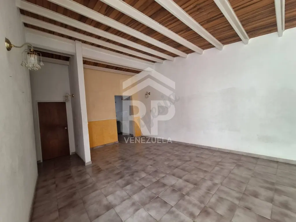 CRC-001 Casa en Venta en Bucares Cabudare, Barquisimeto
