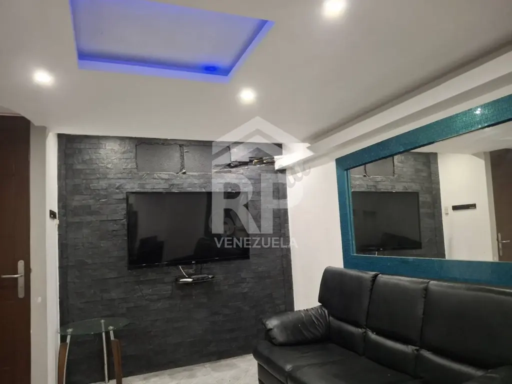 CRC-002 Townhouse en Venta en Colinas del Viento, Barquisimeto