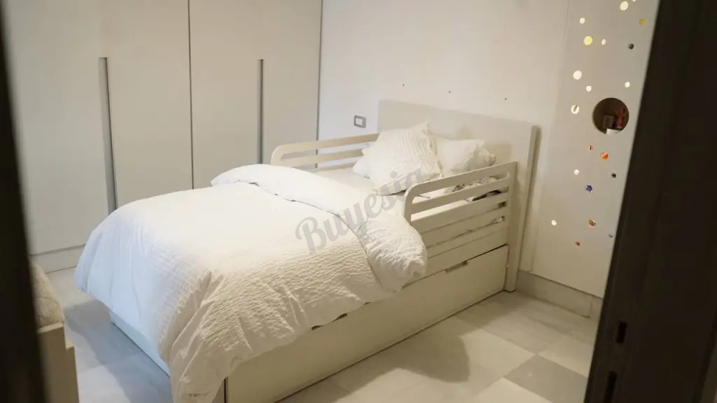 Se Vende Apartamento en La Lago, Maracaibo.