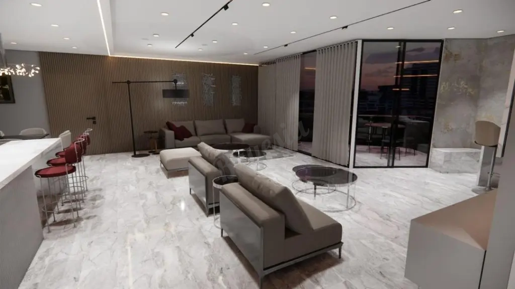Se vende hermoso Apartamento, ubicado en el Sector La Lago, para diseñar a tu gusto, Maracaibo.