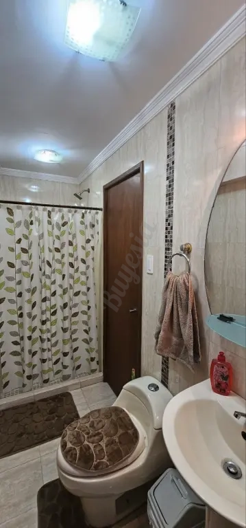 Se Vende Apartamento ubicado Sector Santa María, Piso Alto, Maracaibo.