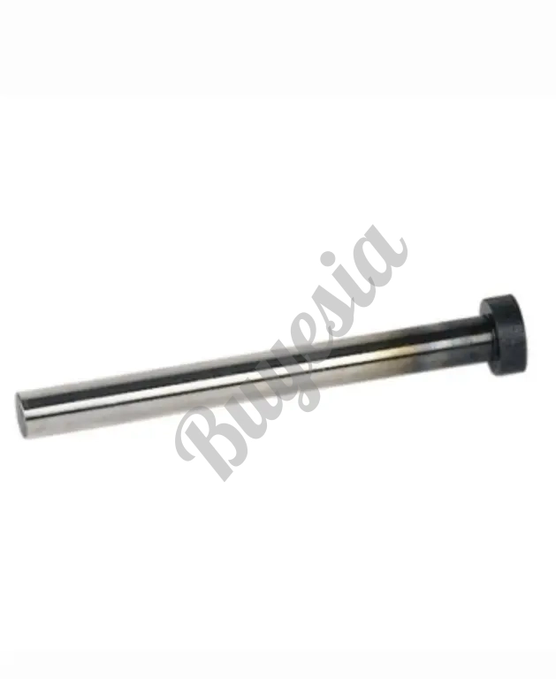 Expulsores cilíndricos para moldes de inyeccion.