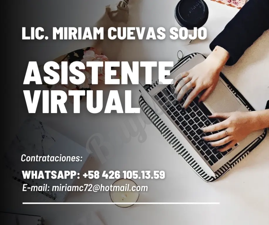 Secretaria Ejecutiva Remota