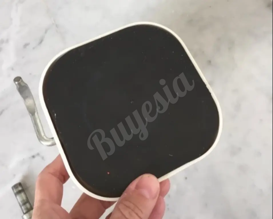 Rallador de queso para mesa