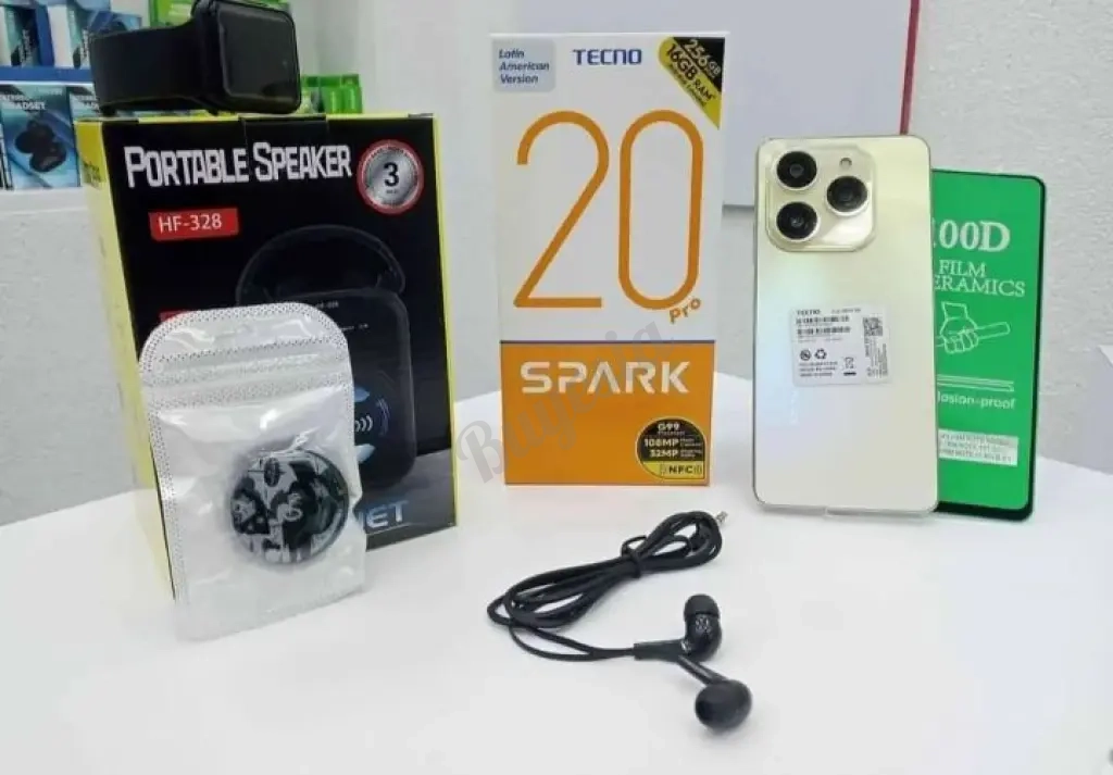 Somos Tienda Física Oferta 2x1 Infinix Hot 50 Pro