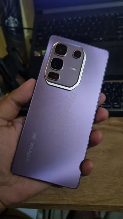 Infinix 50 Note Precio especial Somos tienda Física