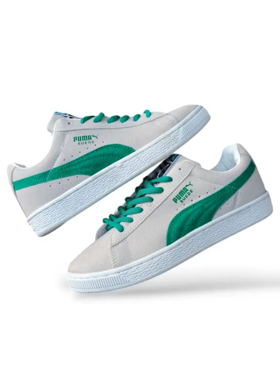 Zapatos Puma deportivo