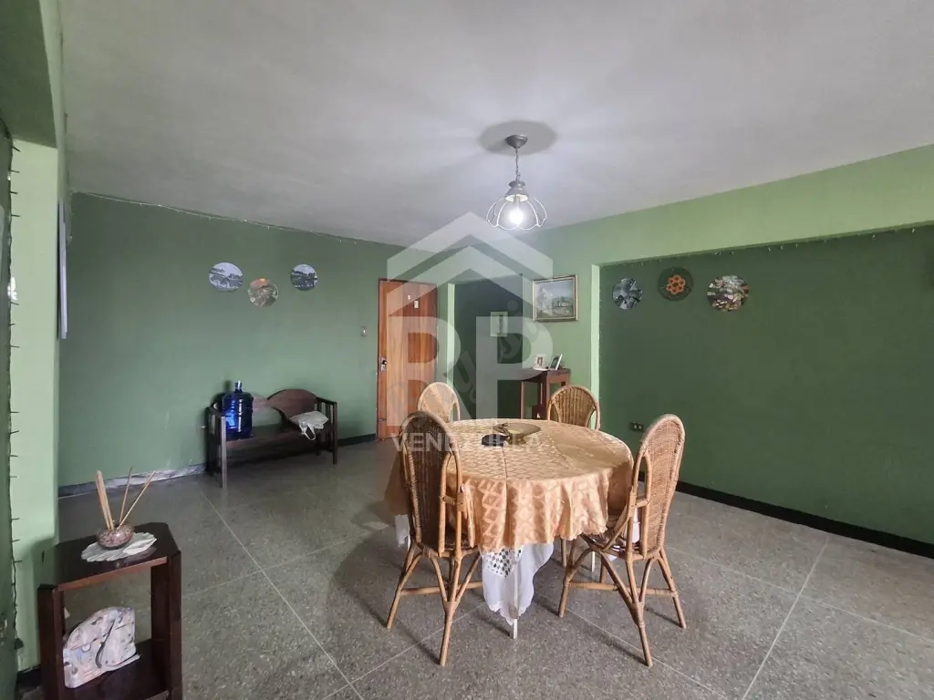 CRA-004 Apartamento en Venta en la Av. Pedro León Torres, Barquisimeto