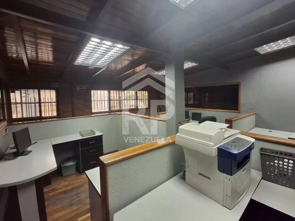 CRG-003 Galpón en Venta o Alquiler en Zona Industrial II, Barquisimeto