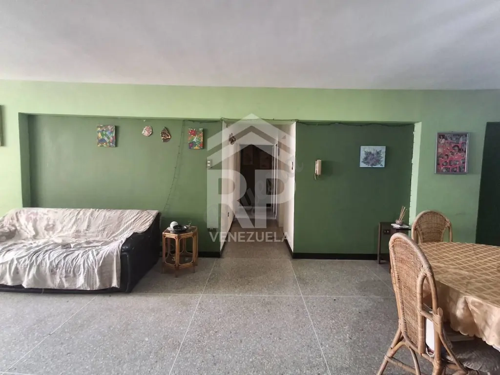 CRA-004 Apartamento en Venta en la Av. Pedro León Torres, Barquisimeto