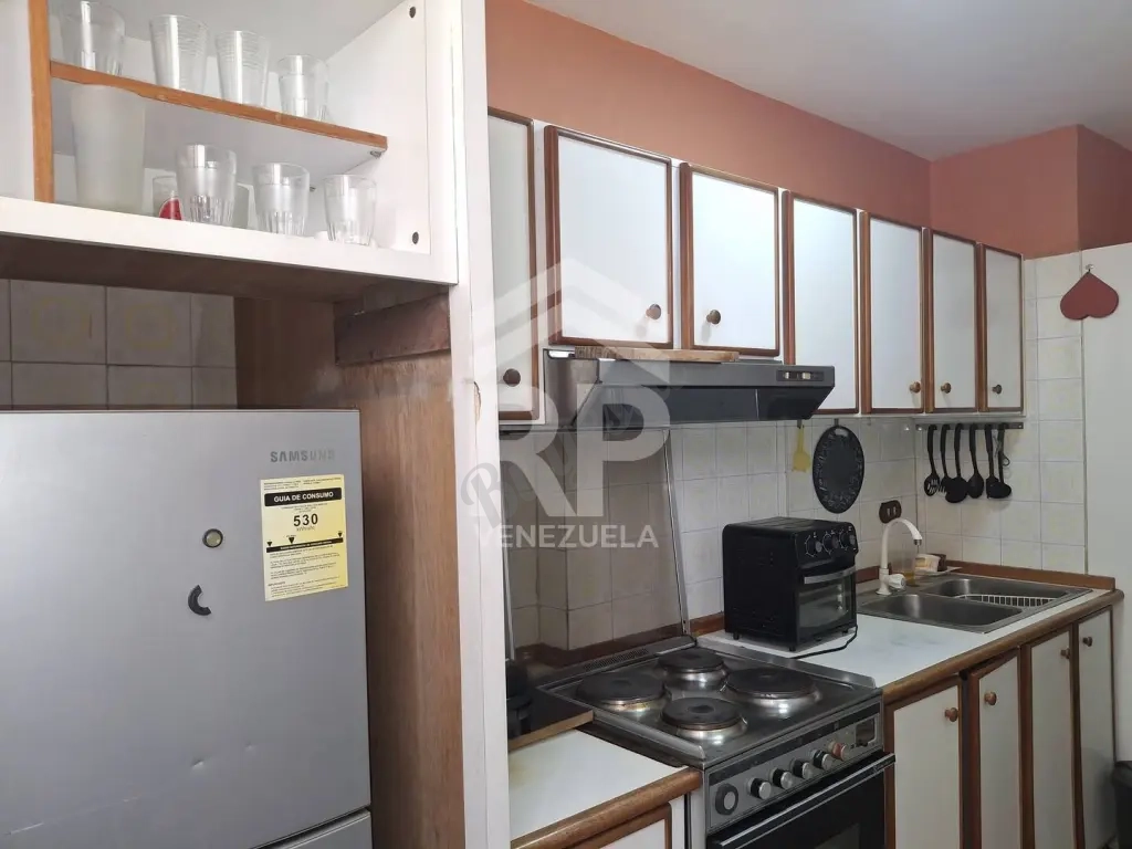 CRA-004 Apartamento en Venta en la Av. Pedro León Torres, Barquisimeto