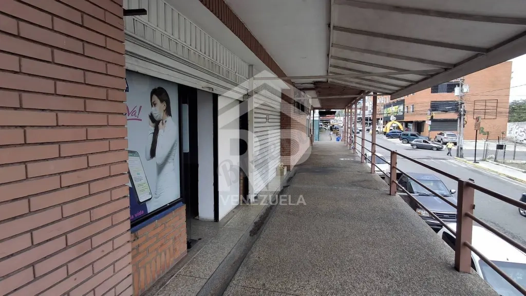 CRL-006 Local en Venta o Alquiler en Cabudare, Estado Lara