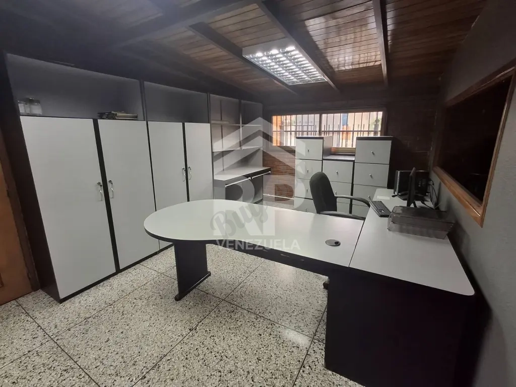 CRG-003 Galpón en Venta o Alquiler en Zona Industrial II, Barquisimeto