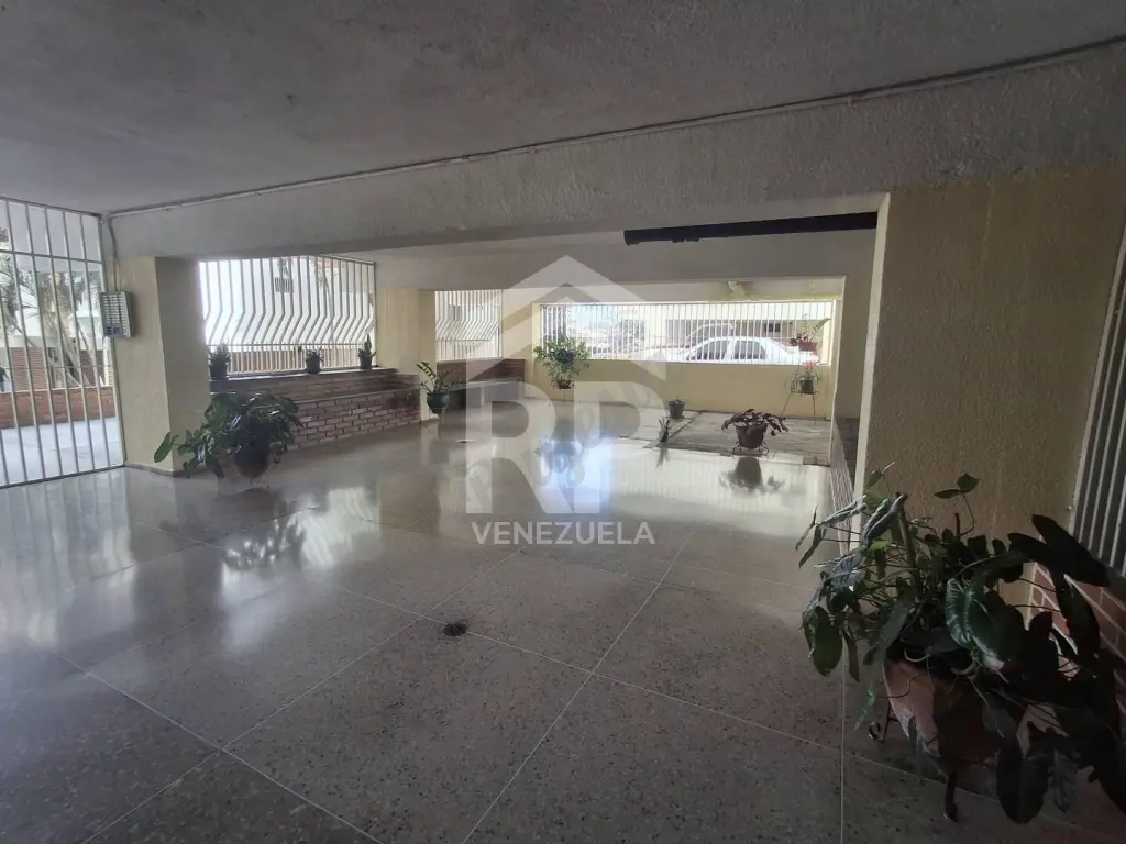 CRA-004 Apartamento en Venta en la Av. Pedro León Torres, Barquisimeto