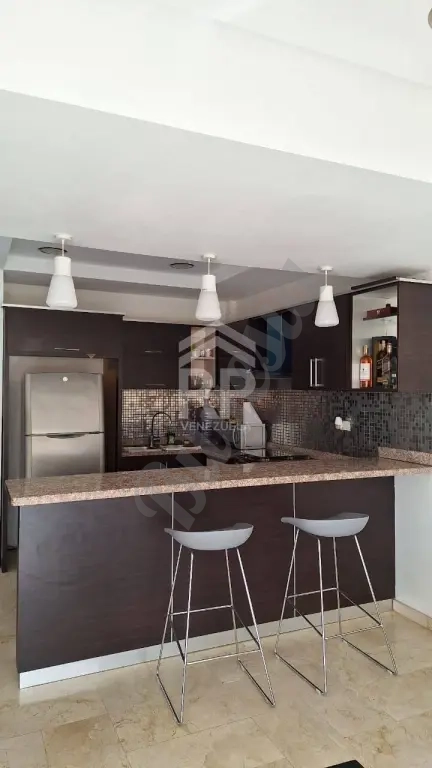 PLA-016 APARTAMENTO EN VENTA UBICADO EN ZONA NORTE