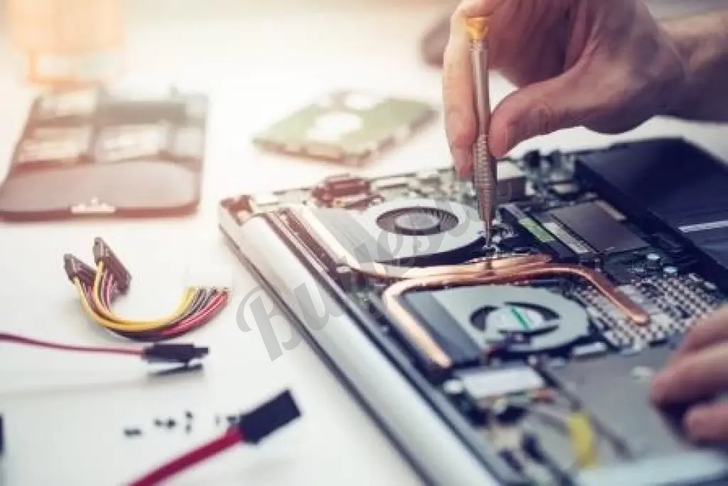 Servicio Técnico Para PC y Laptops