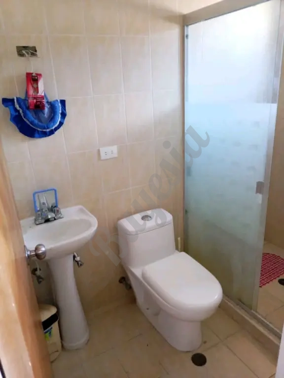 Apartamento En Naguanagua