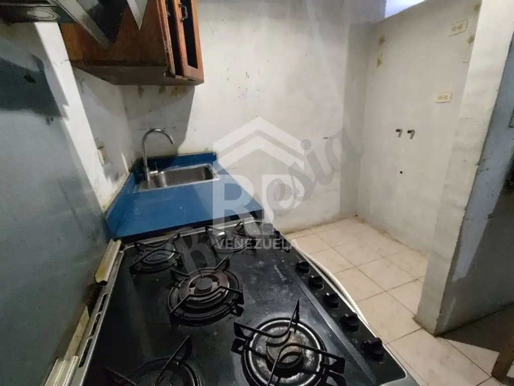 SGA-133 Apartamento en Venta en Balcones de Paraguana II