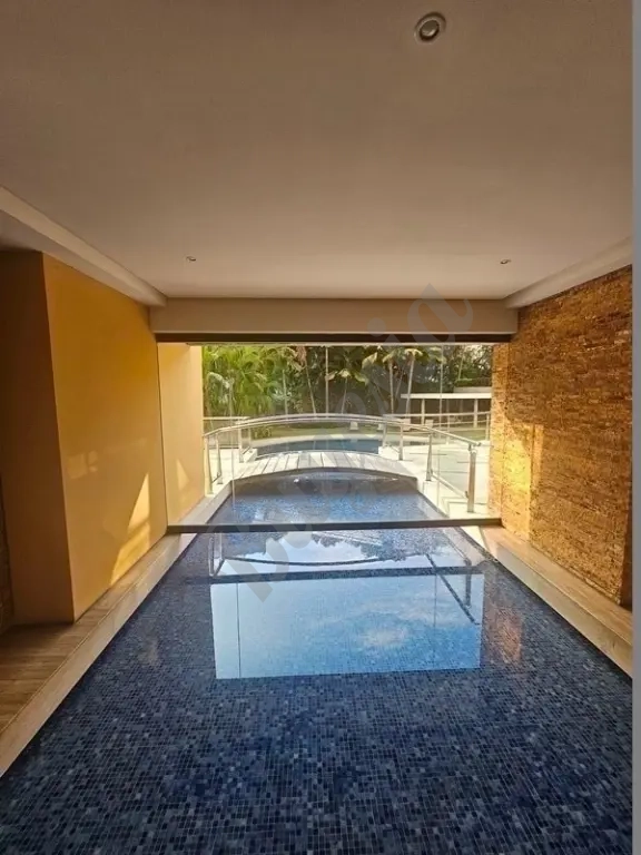 En Venta Apartamento Amazonas Golf Club - $400,000