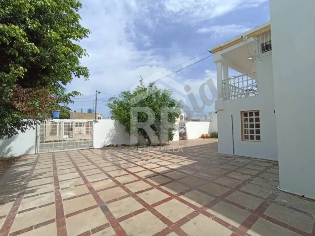 SGC-454 Casa Quinta en Venta en Puerta Maraven