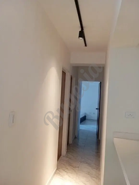 Apartamento en Valles de Camoruco