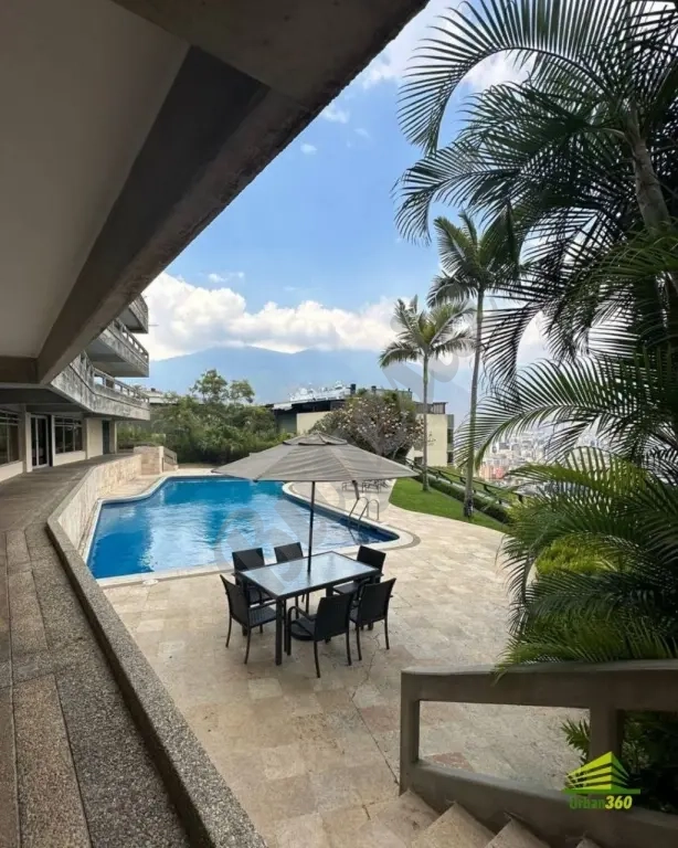 Apartamento venta valle arriba Caracas