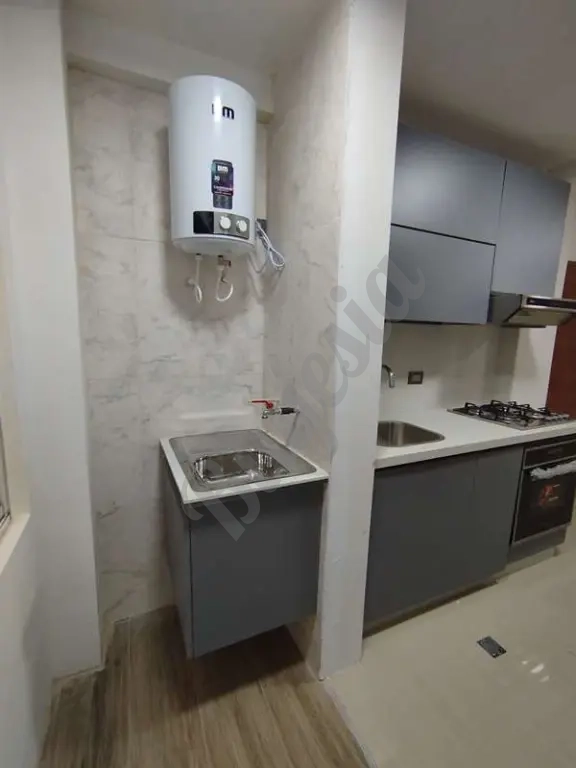 Apartamento en Los Claveles, San Diego - $38,000
