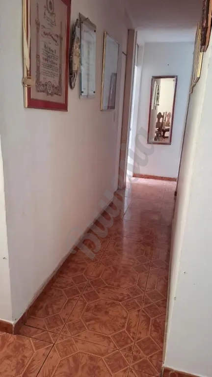 Apartamento en venta en Urb. Los Trescientos, Tocuyito