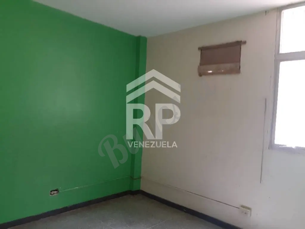 Apartamento en Venta en Caja de Agua, Punto Fijo, Falcón