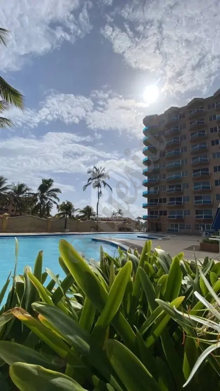 SGA-139 Apartamento en Venta en el Edificio Ariana Suite Tucacas, Falc