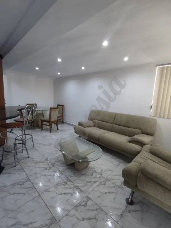 En VEnta Apartamento / La Trigaleña - $45,000