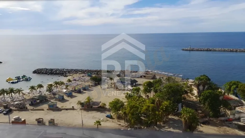 CGA-002 Apartamento en Venta Ubicado en La Guaira