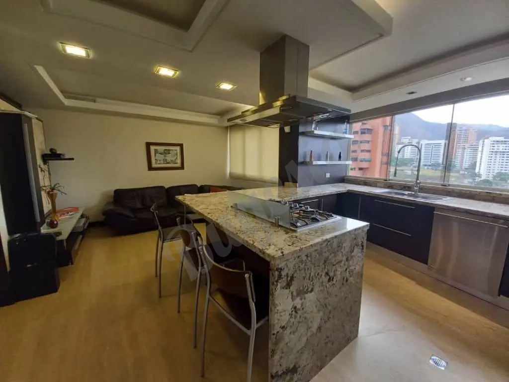 Apartamento, El Parral $180,000