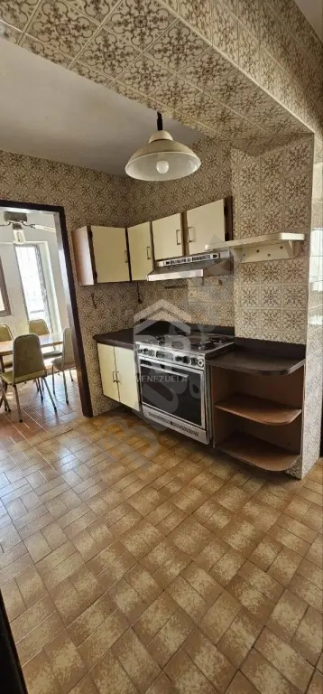 PLA-020 Apartamento en Venta en Sector Santa Maria, Maracaibo