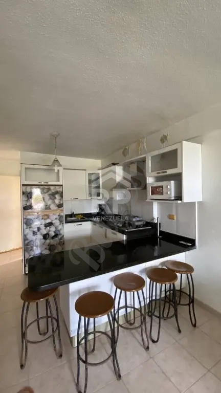 SGA-140 Apartamento en Venta en Caribbean Suite, Tucacas
