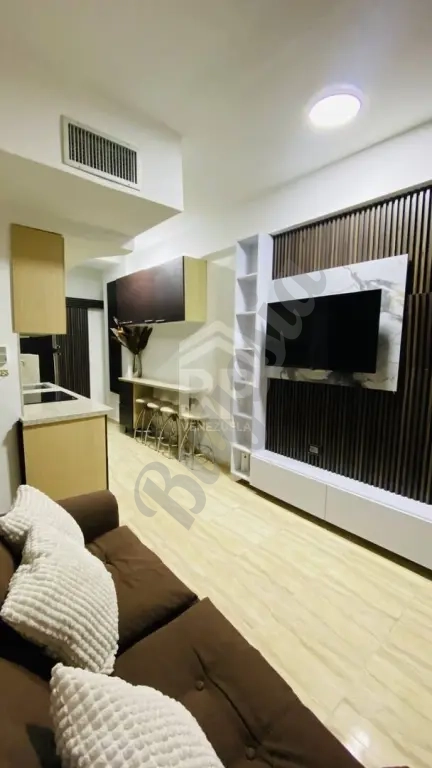 SGA-139 Apartamento en Venta en el Edificio Ariana Suite Tucacas, Falc