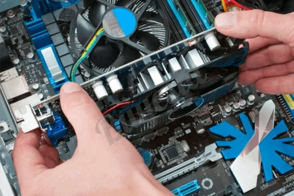 Servicio Técnico Para PC y Laptops