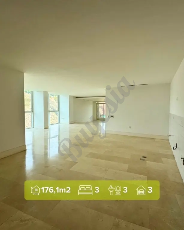 Apartamento venta mirador los campitos