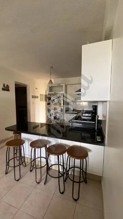 SGA-140 Apartamento en Venta en Caribbean Suite, Tucacas