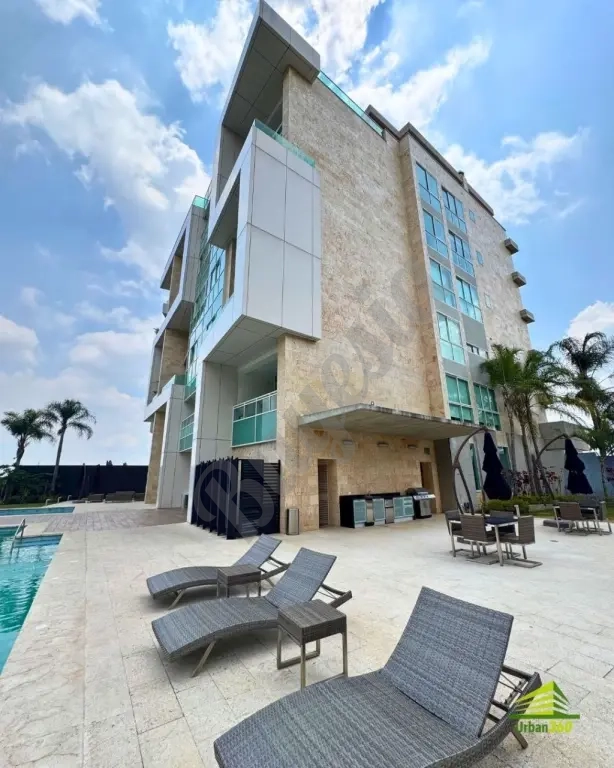 Apartamento venta mirador los campitos