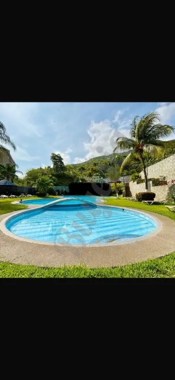 Espectacular Semi-Atico con vistas panorámicas al Caribe y su Brisa