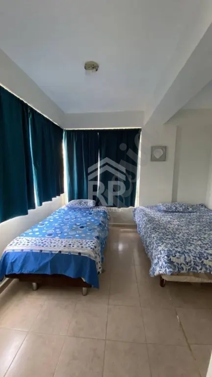 SGA-140 Apartamento en Venta en Caribbean Suite, Tucacas