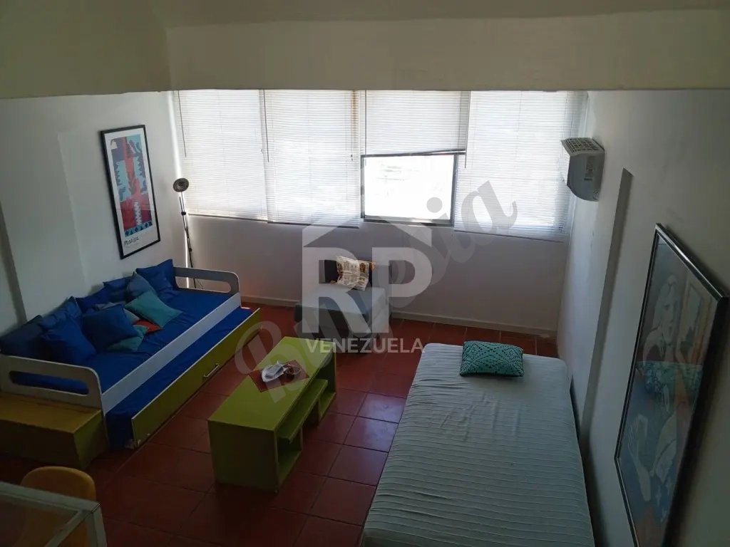CGA-009 Apartamento en Venta en Laguna Beach, La Guaira